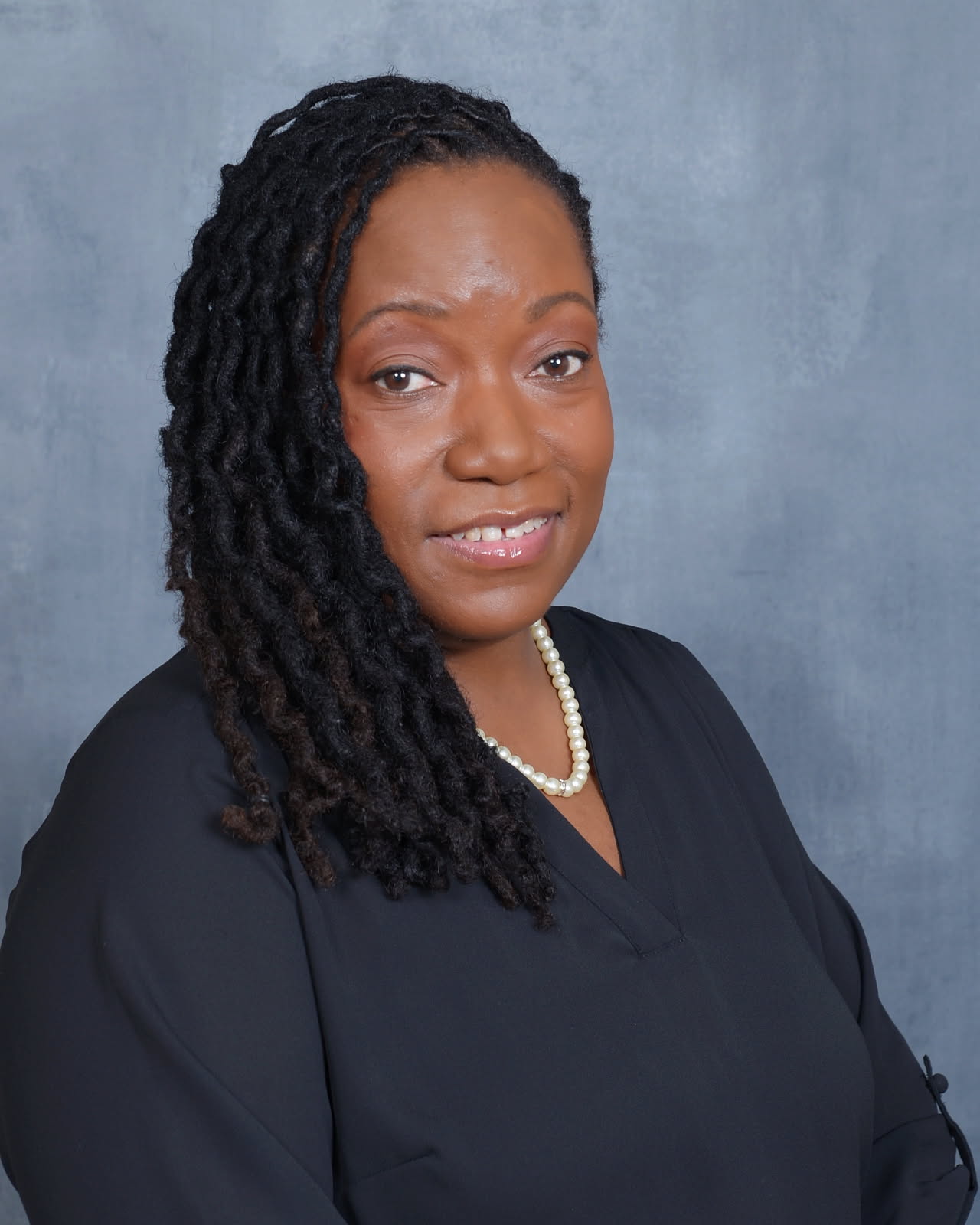 Roxanne Logan, LCSW